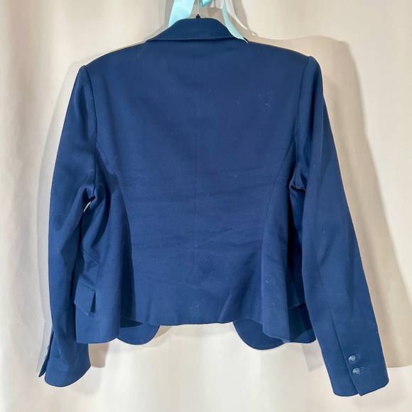 L' Agence Classic Jennah Blazer - Picture 6 of 7